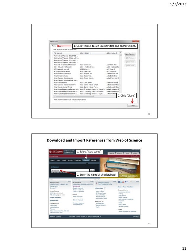 endnote x9 and endnote 20 endnote x9 and endnote 20