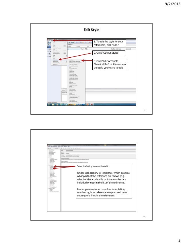 how to use endnote x7 in word 2013 how to use endnote x7 in word 2013