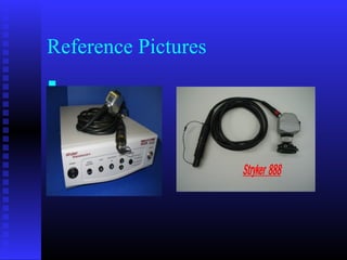 Reference Pictures

 