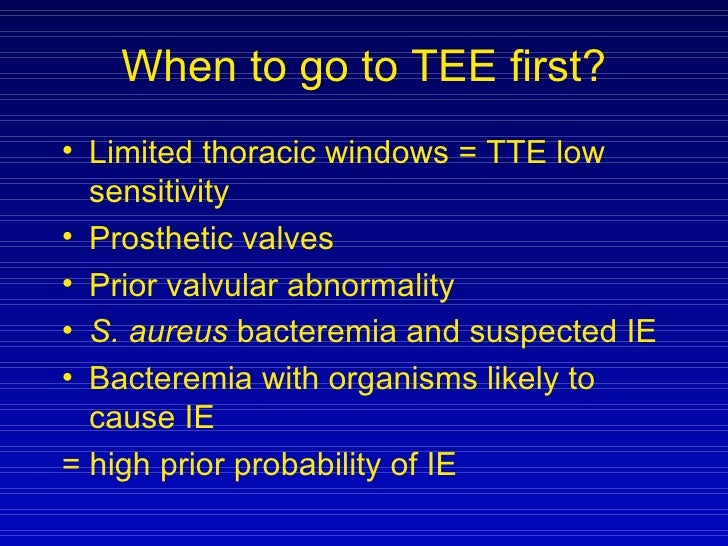 Endocarditis 2005 12