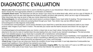 Endocarditis | PPTX