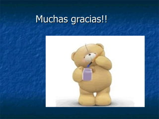 Muchas gracias!!
 