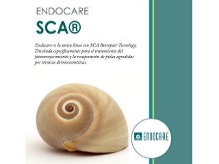Endocare tecnología SCA. IFC Spain