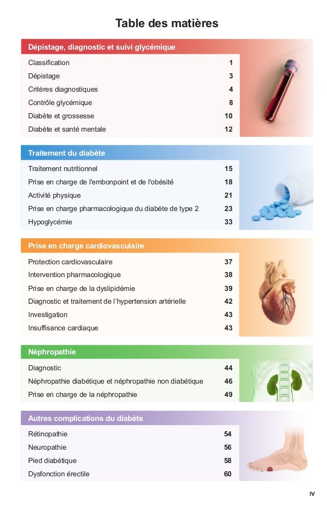 Endoc diabète ern omnipratique aout 2013