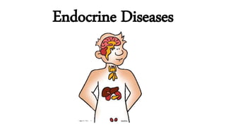 Endocrine DIseases Slide 13