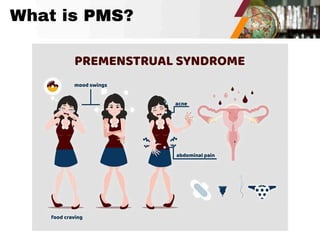 Chronic Pms ENDOCRINE-HORMONES.Polycystic ovarian syndrome, premenstrual syndrome | PDF