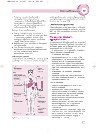Endocrine Pathology