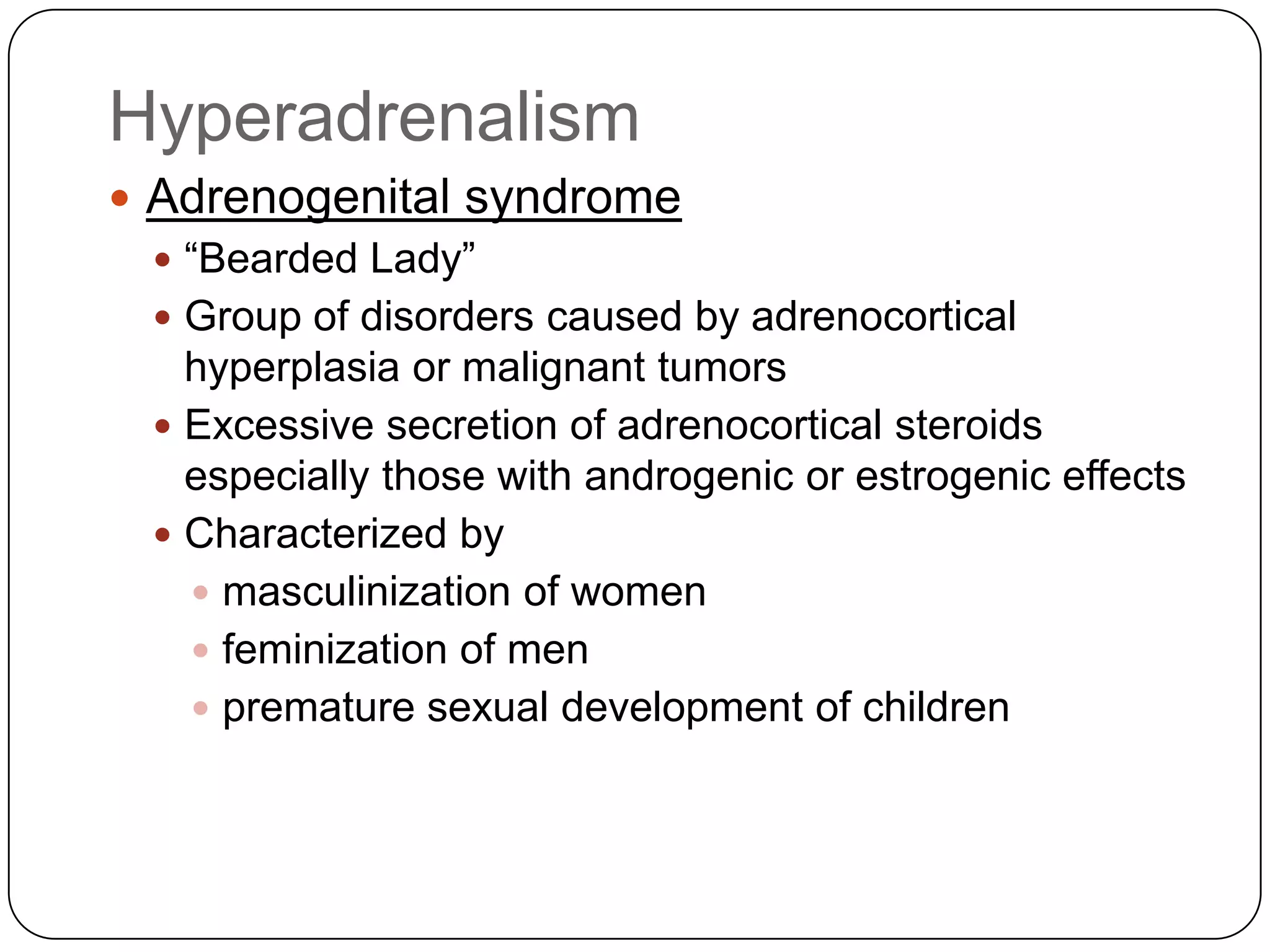 Management of Myxedema Coma