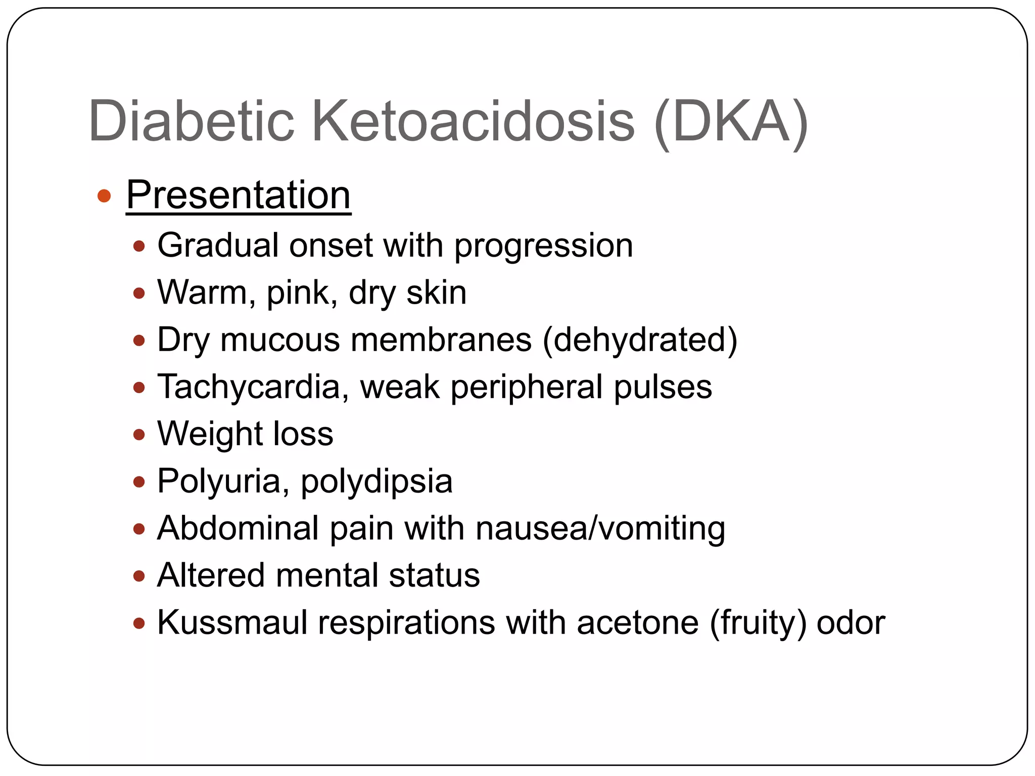 Regulation of GlucoseDietary IntakeComponents of food:CarbohydratesFatsProteinsVitaminsMinerals