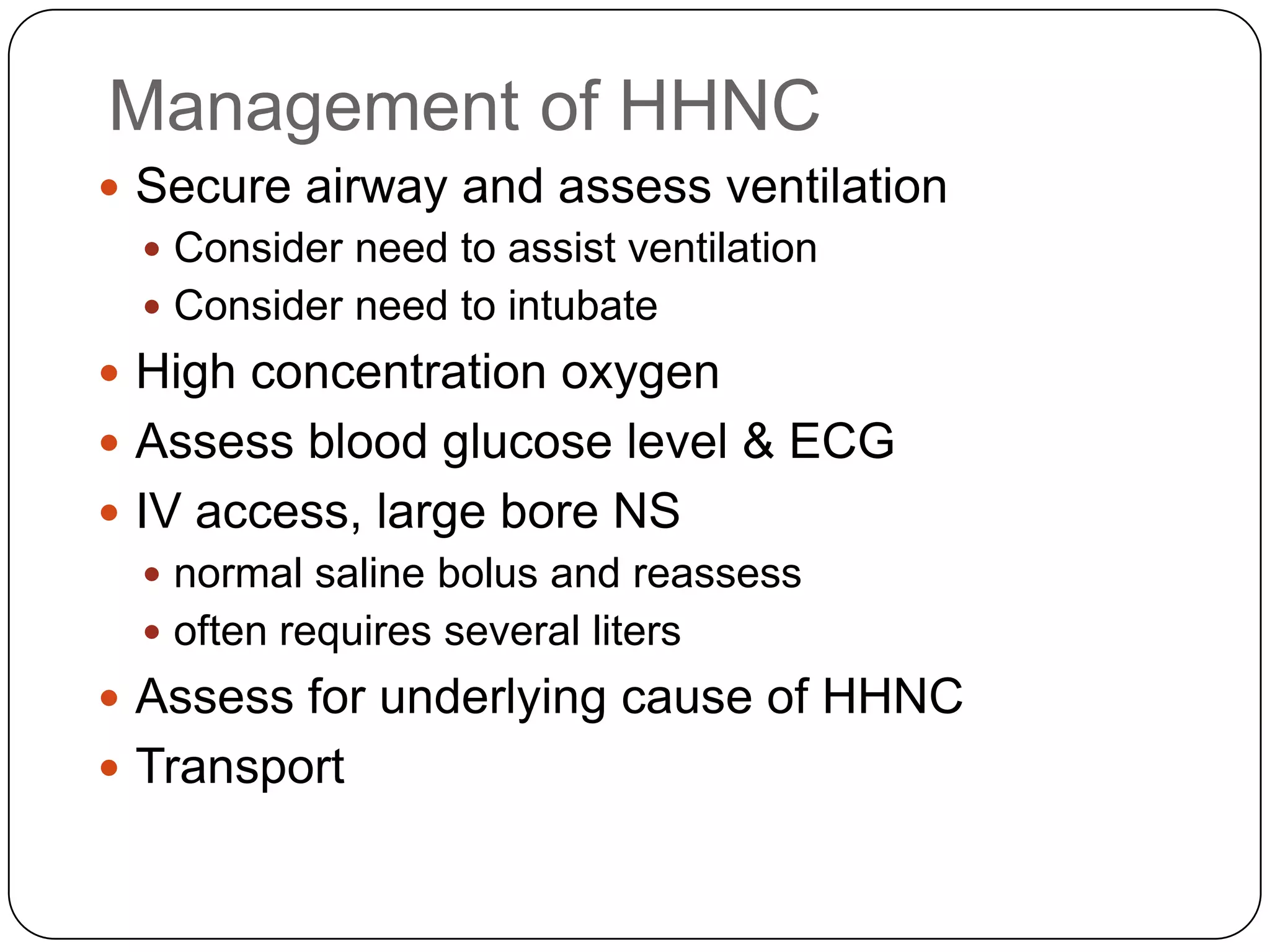 Regulation of GlucoseDelta Cells () produce somatostatin, which inhibits both glucagon and insulininhibits insulin and glucagon secretion by the pancreasinhibits digestion by inhibiting secretion of digestive enzymesinhibits gastric motilityinhibits absorption of glucose in the intestine