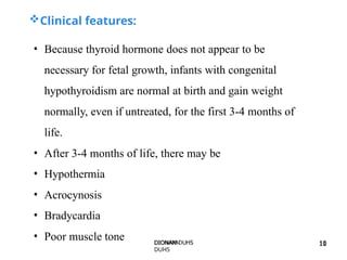 Comprehensive Overview of Pediatric Endocrine Disorders: Diagnosis and ...