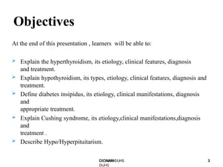 Comprehensive Overview of Pediatric Endocrine Disorders: Diagnosis and ...