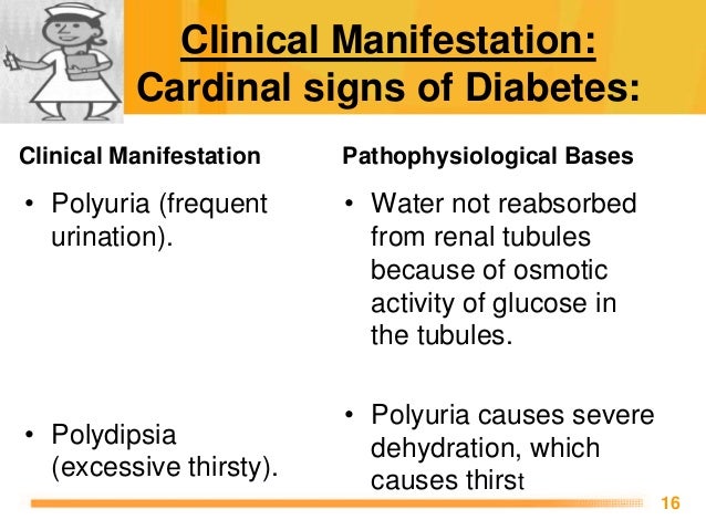 Endocrine Disorders