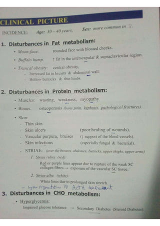 Endocrine dr hawary 2021