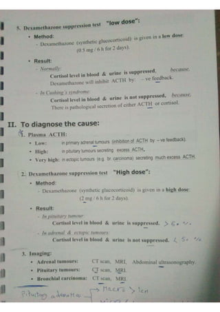 Endocrine dr hawary 2021