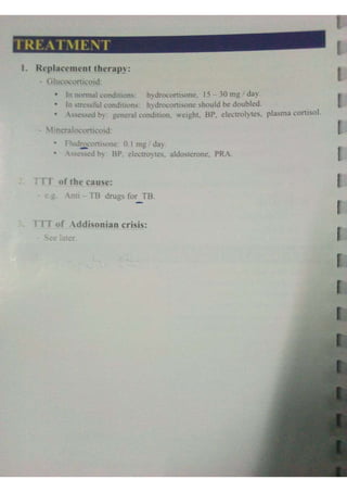 Endocrine dr hawary 2021