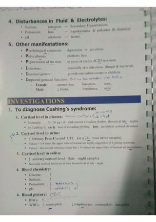 Endocrine dr hawary 2021