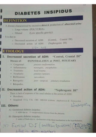 Endocrine dr hawary 2021