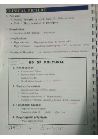 Endocrine dr hawary 2021