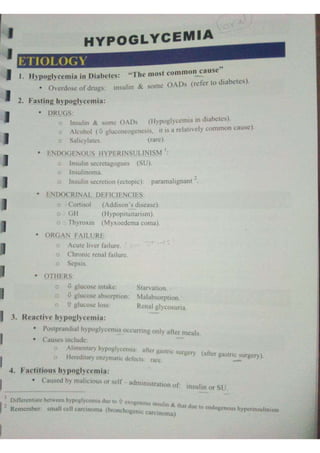 Endocrine dr hawary 2021