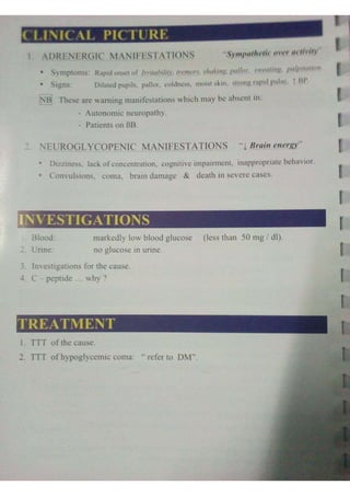 Endocrine dr hawary 2021