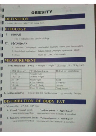Endocrine dr hawary 2021