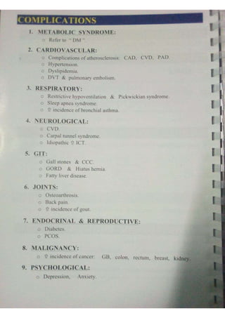Endocrine dr hawary 2021