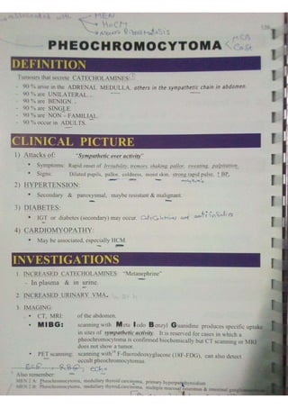 Endocrine dr hawary 2021