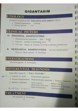 Endocrine dr hawary 2021