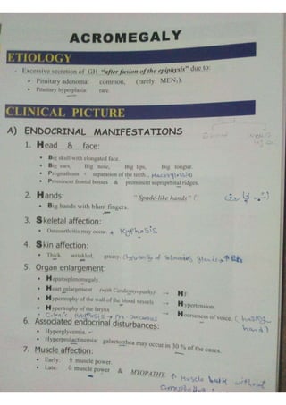Endocrine dr hawary 2021