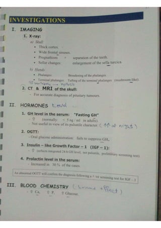 Endocrine dr hawary 2021