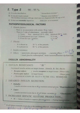Endocrine dr hawary 2021
