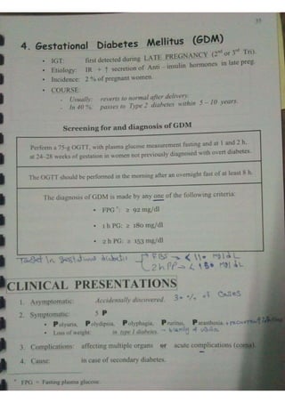 Endocrine dr hawary 2021