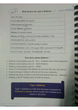 Endocrine dr hawary 2021