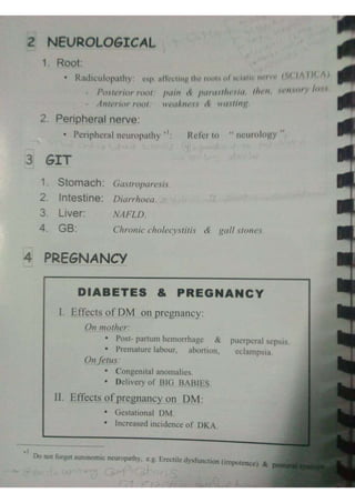 Endocrine dr hawary 2021