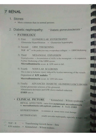 Endocrine dr hawary 2021