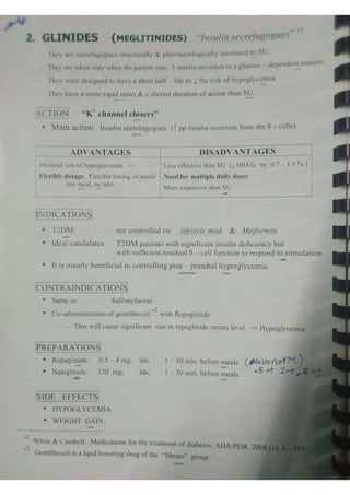 Endocrine dr hawary 2021