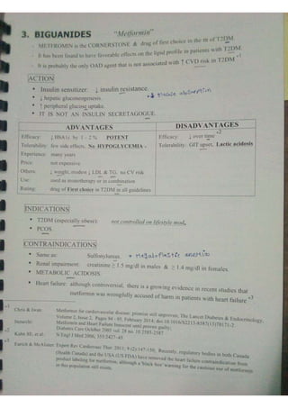 Endocrine dr hawary 2021
