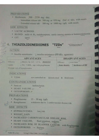 Endocrine dr hawary 2021