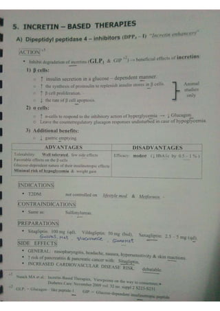 Endocrine dr hawary 2021