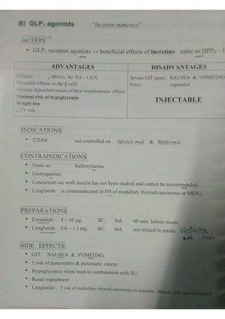 Endocrine dr hawary 2021