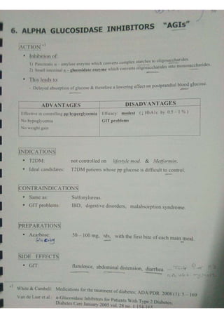Endocrine dr hawary 2021