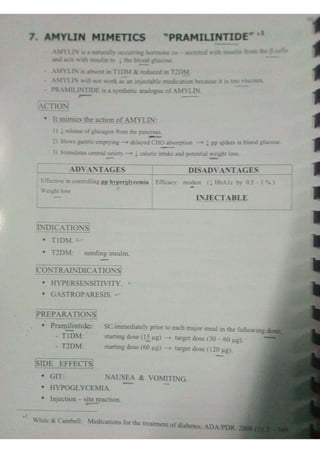 Endocrine dr hawary 2021
