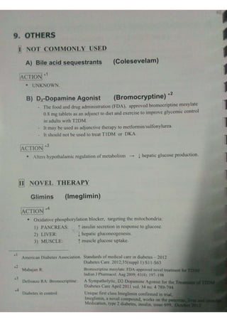 Endocrine dr hawary 2021