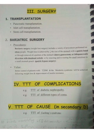 Endocrine dr hawary 2021