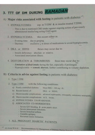 Endocrine dr hawary 2021