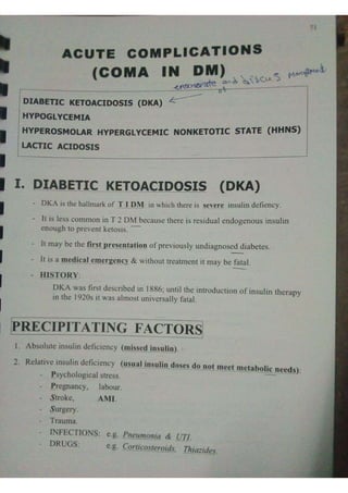 Endocrine dr hawary 2021