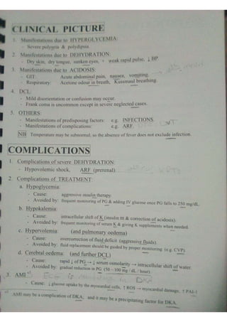 Endocrine dr hawary 2021