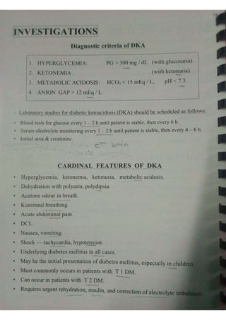 Endocrine dr hawary 2021