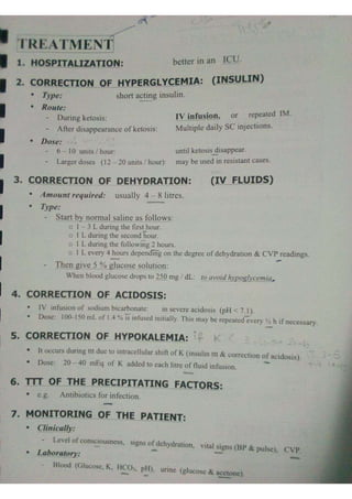 Endocrine dr hawary 2021